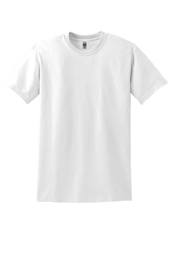 Gildan DryBlend® - White