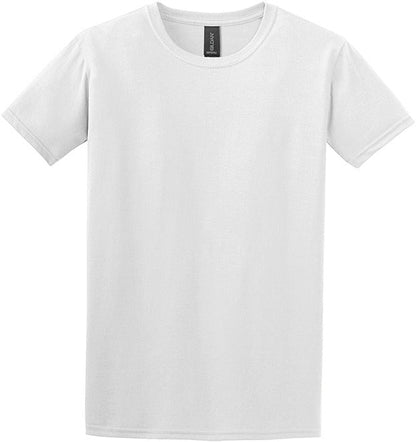 Gildan SoftStyle - White