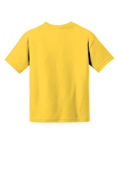 Gildan DryBlend® Youth Short Sleeve - Daisy