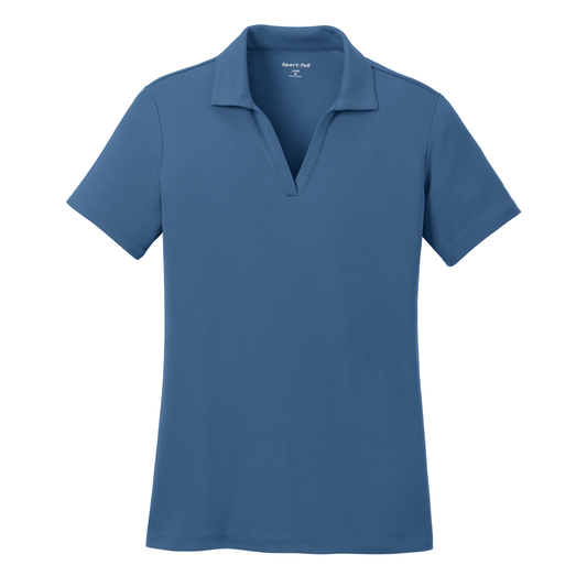 Sport-Tek® Women's Polo - Dawn Blue