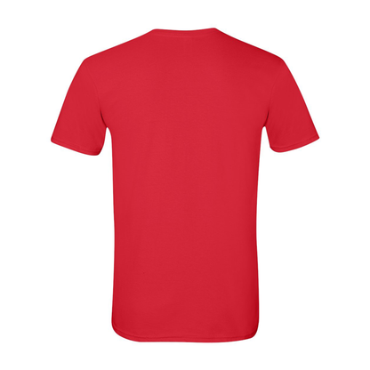 Gildan SoftStyle - Red