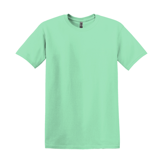 Gildan SoftStyle - Mint Green