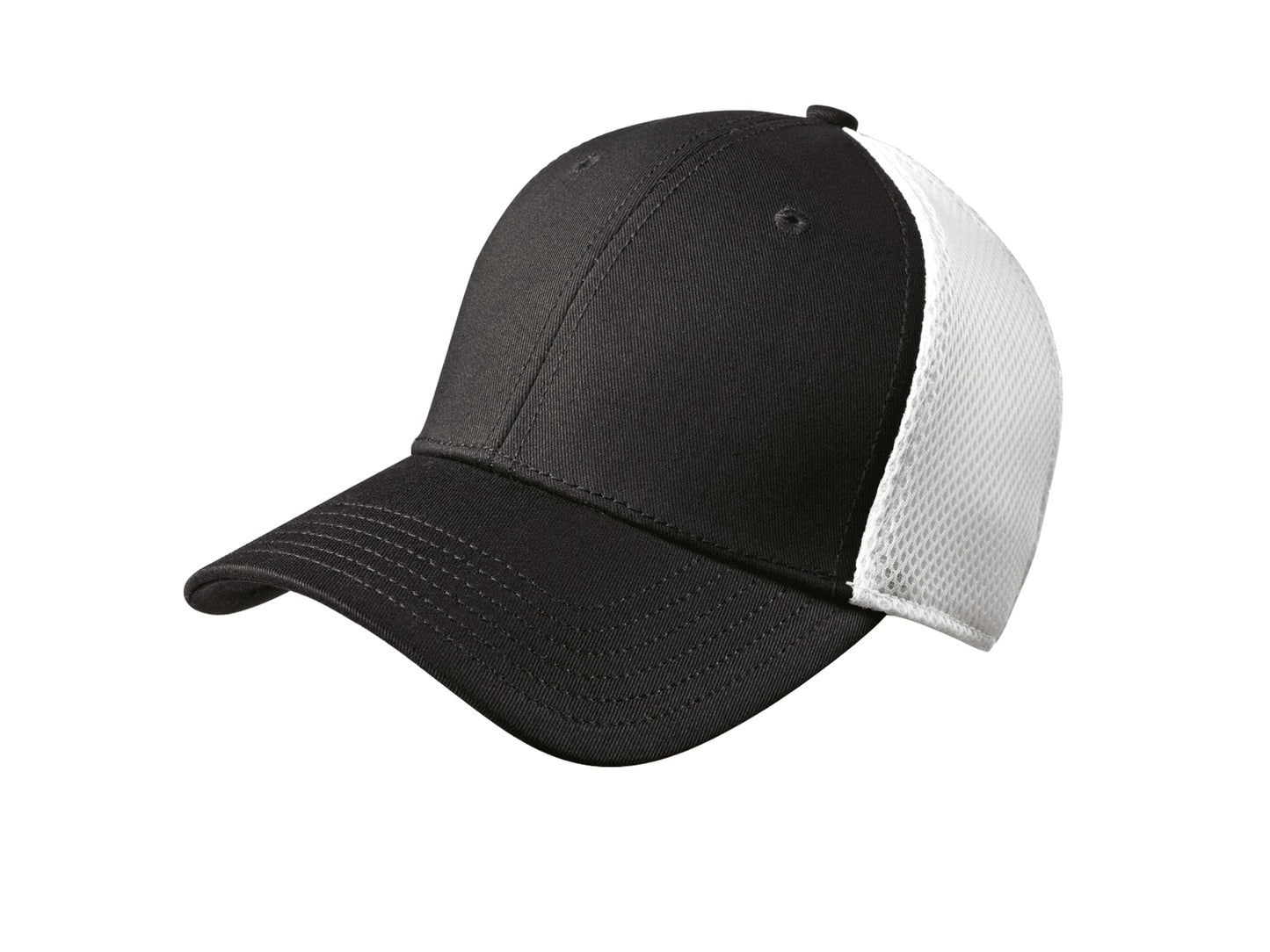 New Era® Stretch Mesh Cap