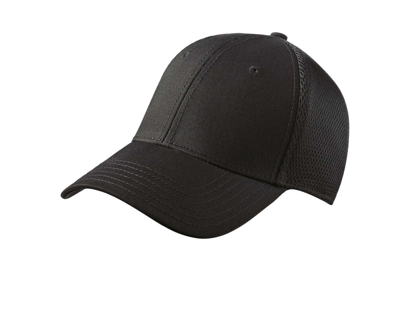 New Era® Stretch Mesh Cap