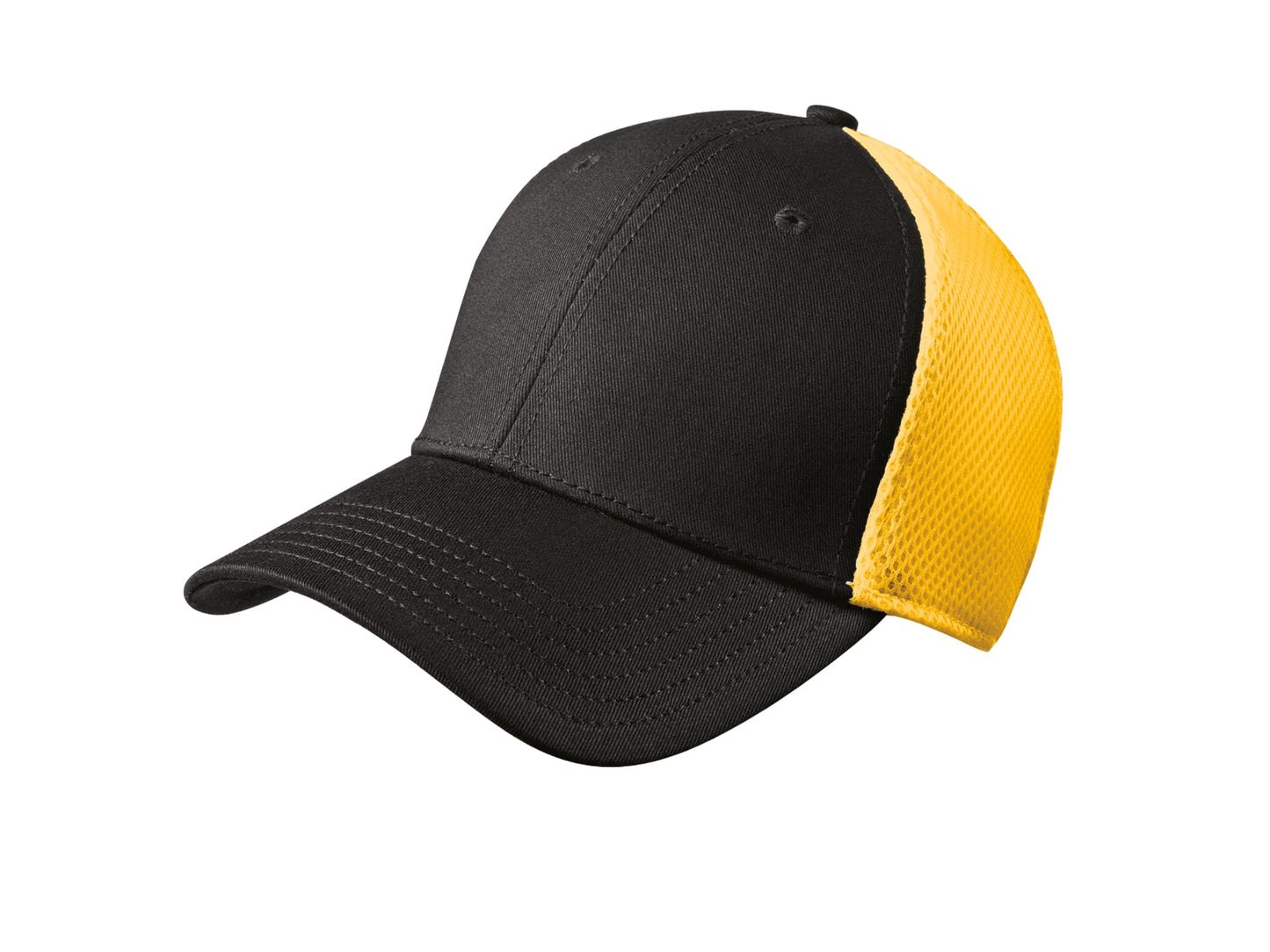 New Era® Stretch Mesh Cap