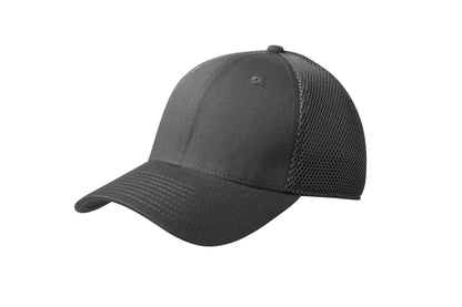 New Era® Stretch Mesh Cap