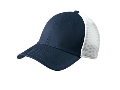 New Era® Stretch Mesh Cap