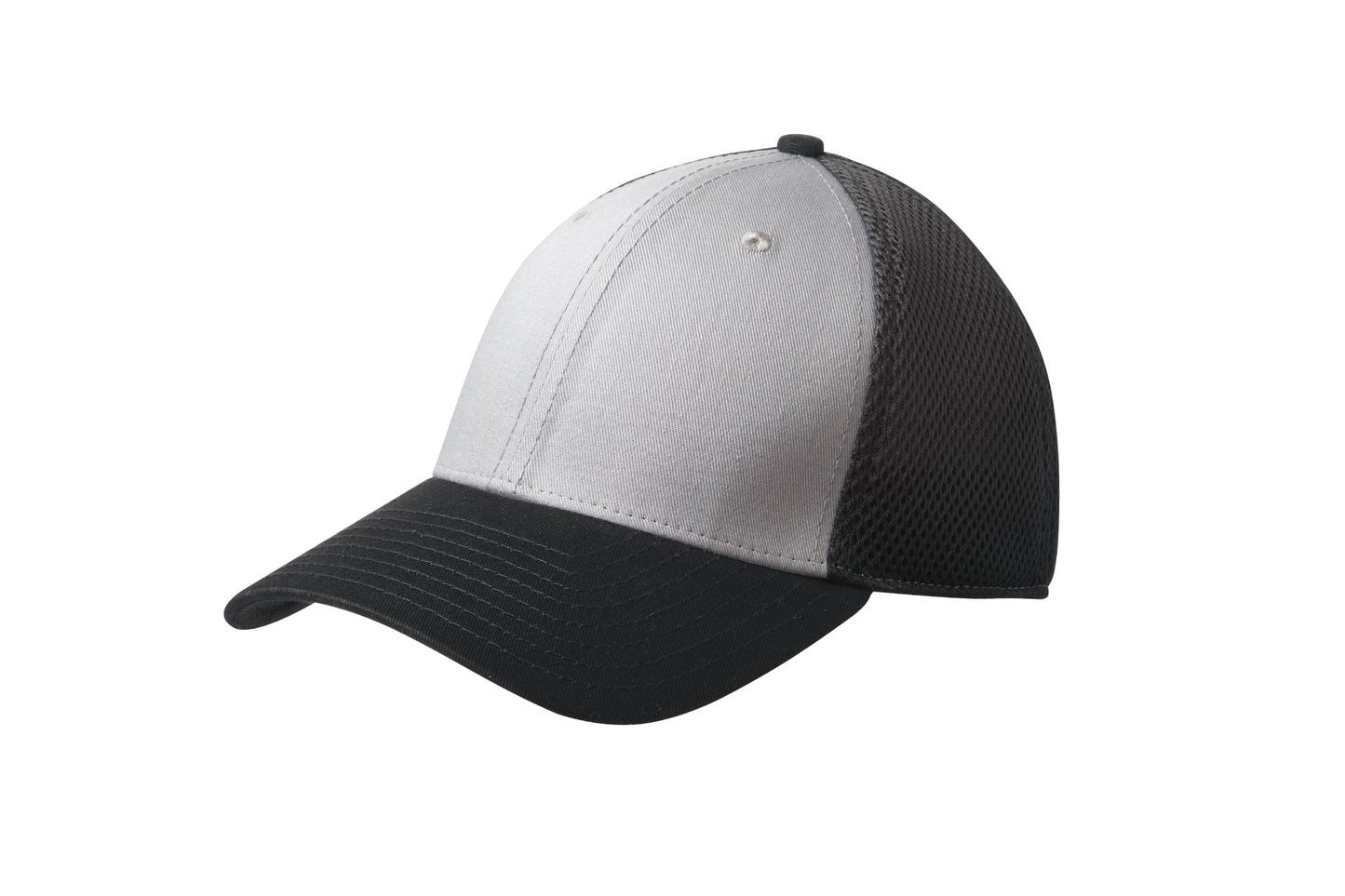 New Era® Stretch Mesh Cap
