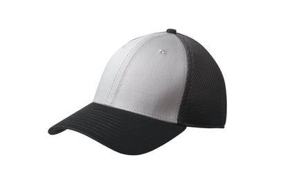New Era® Stretch Mesh Cap