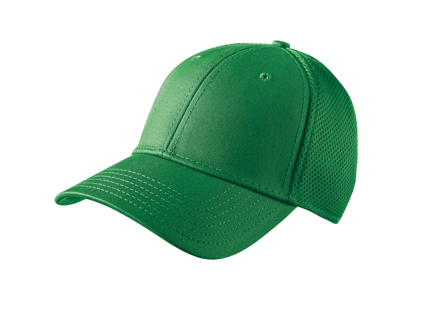 New Era® Stretch Mesh Cap
