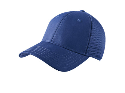 New Era® Stretch Mesh Cap