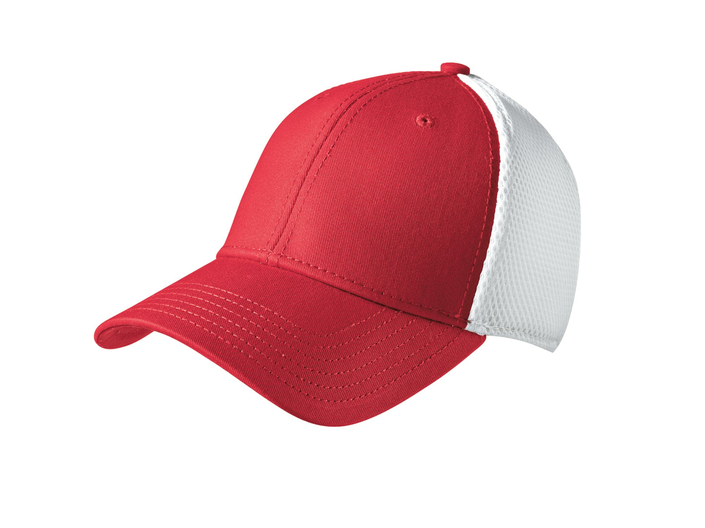 New Era® Stretch Mesh Cap