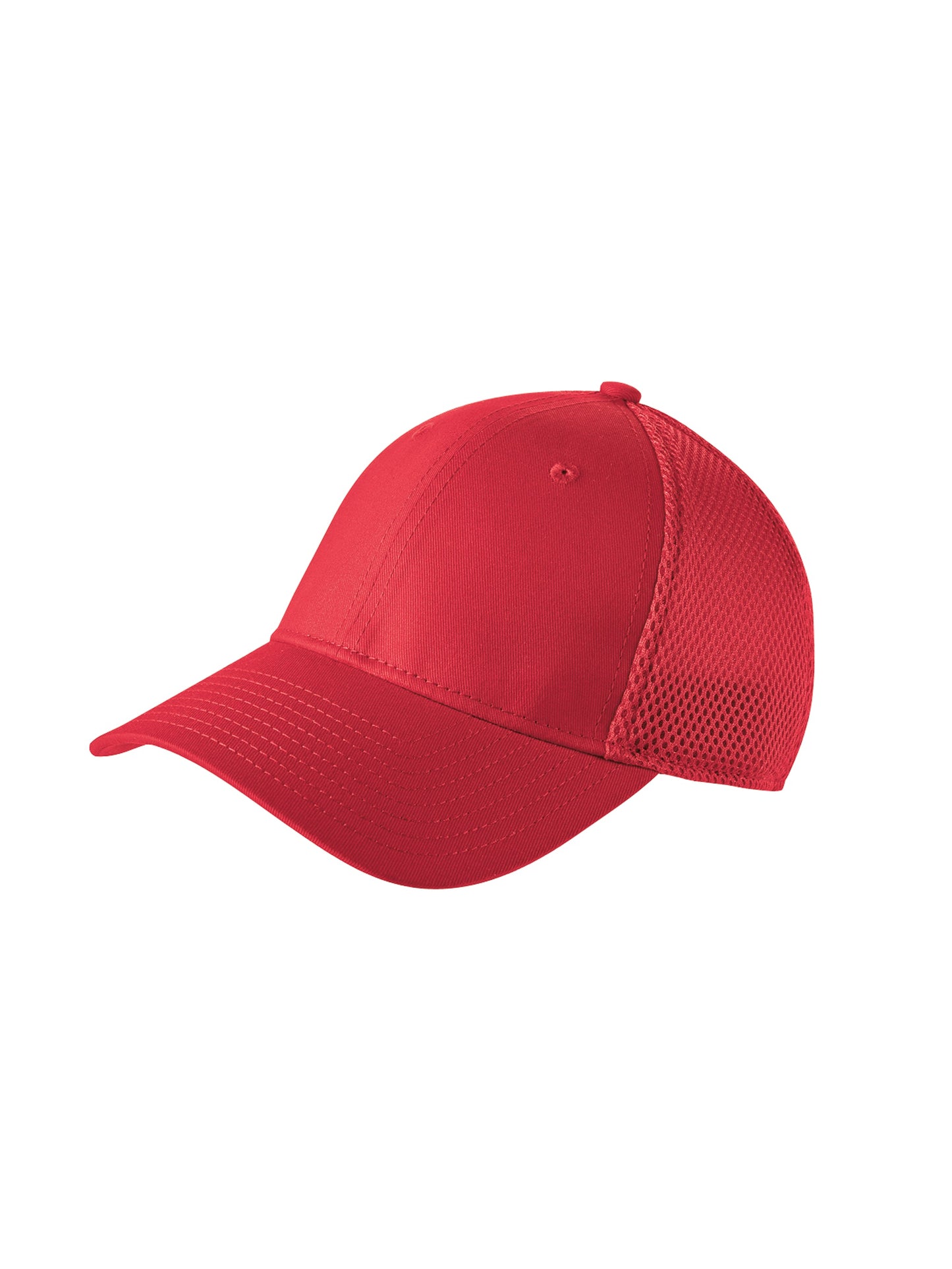 New Era® Stretch Mesh Cap