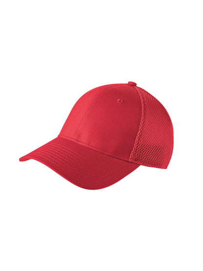 New Era® Stretch Mesh Cap