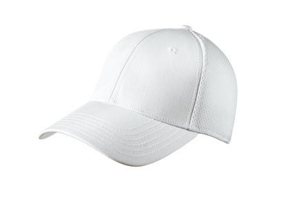 New Era® Stretch Mesh Cap