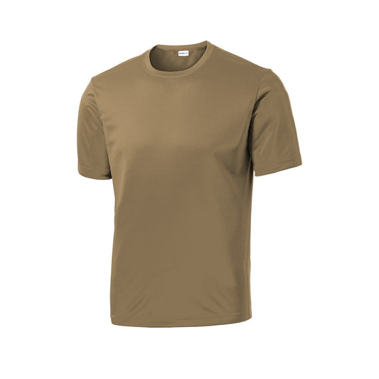 Sport-Tek® Men's - Coyote Brown