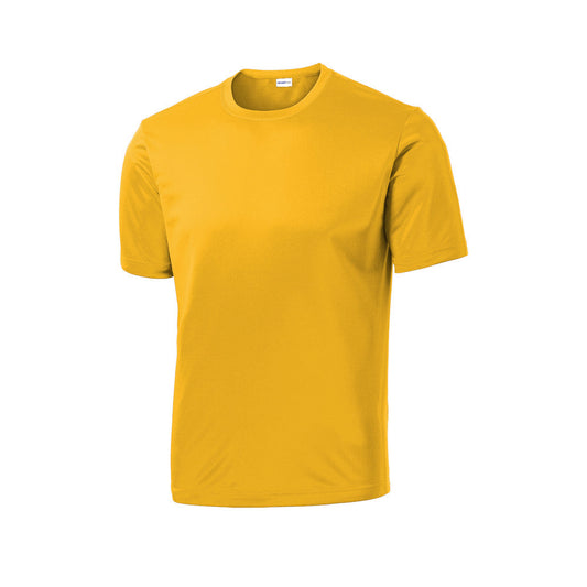 Sport-Tek® Men's - Gold