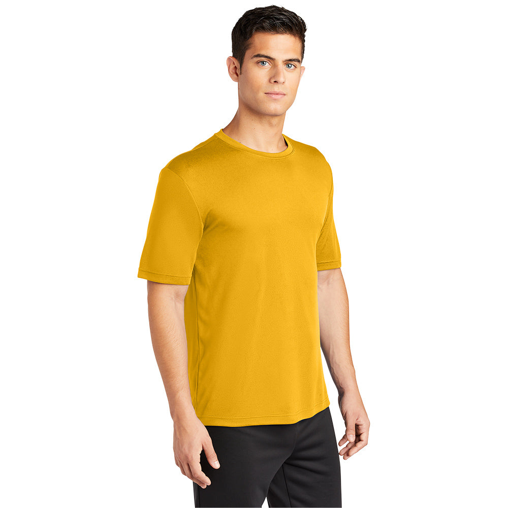 Sport-Tek® Men's - Gold