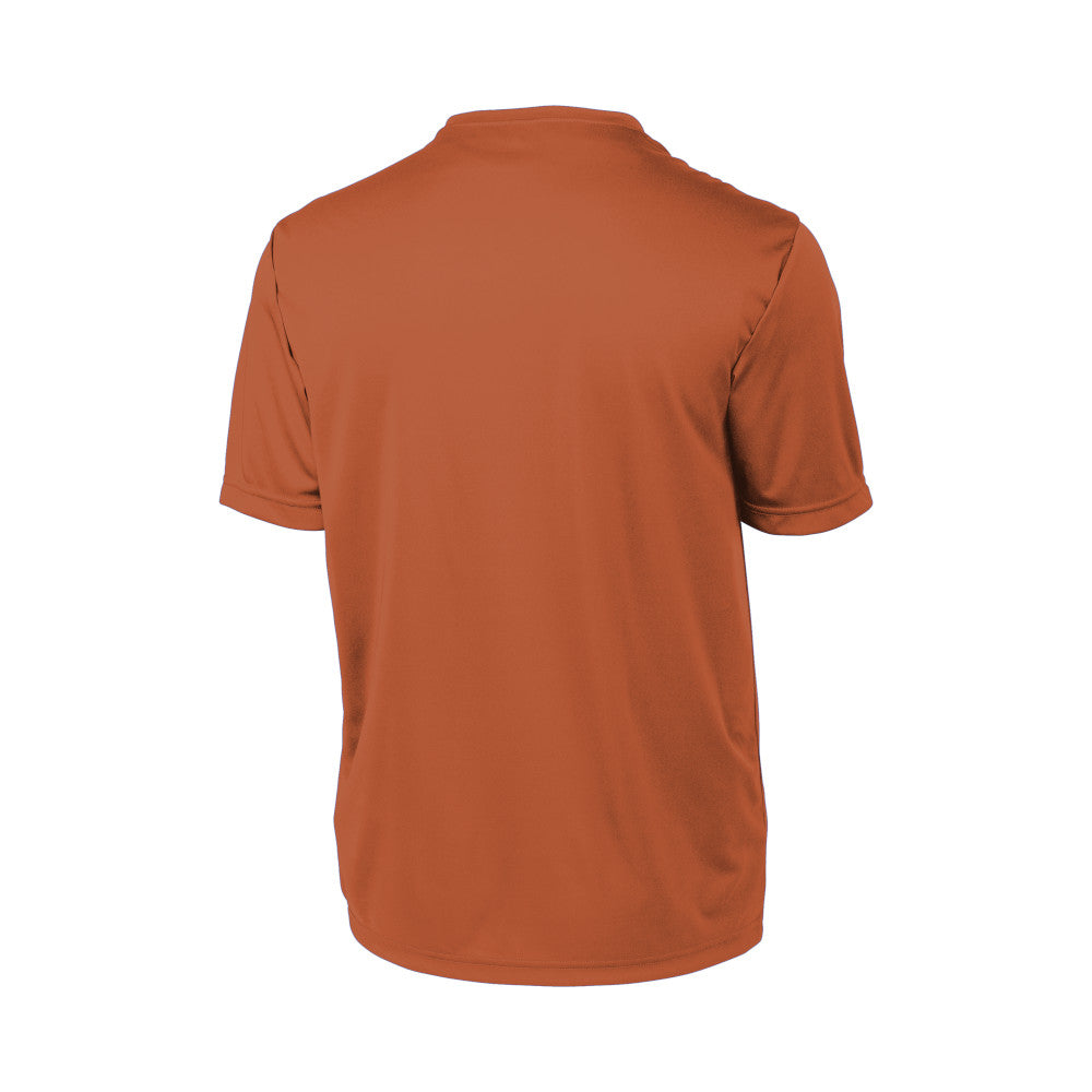 Sport-Tek® Men's - Texas Orange