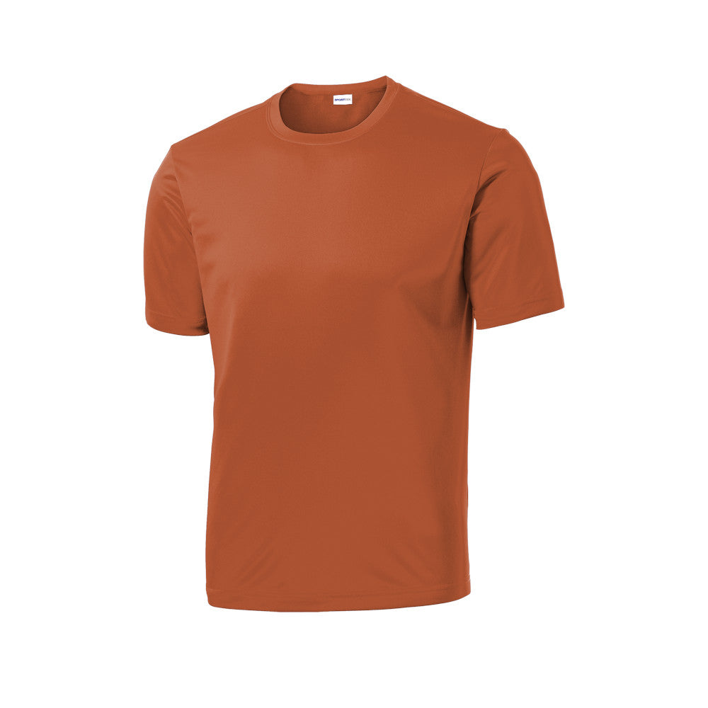 Sport-Tek® Men's - Texas Orange