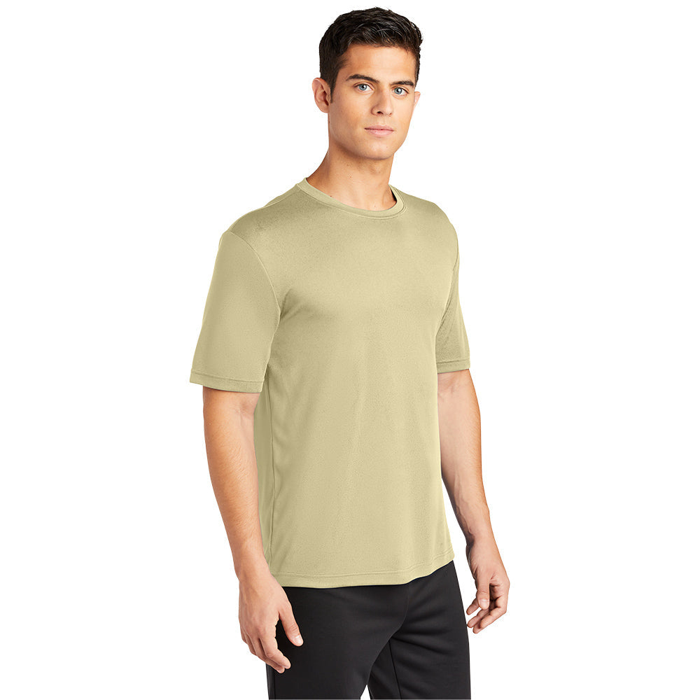 Sport-Tek® Men's - Vegas Gold