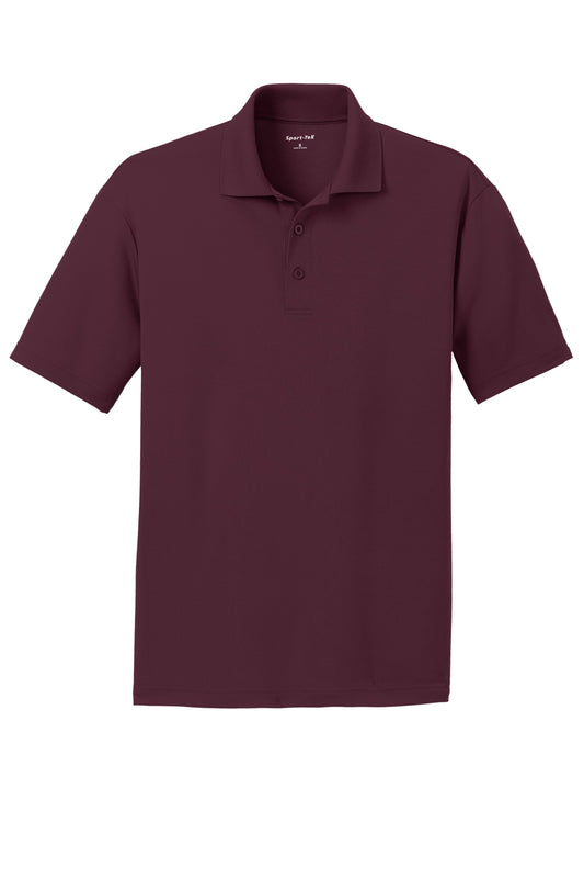 Sport-Tek® Men's Polo - Maroon