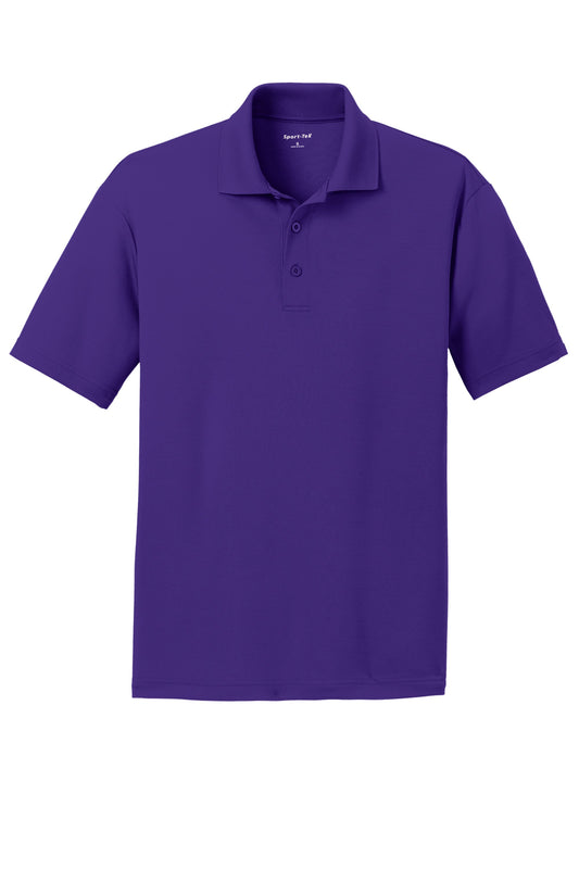 Sport-Tek® Men's Polo - Purple