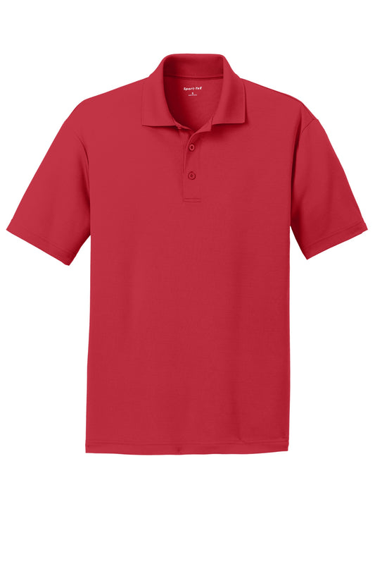 Sport-Tek® Men's Polo - True Red