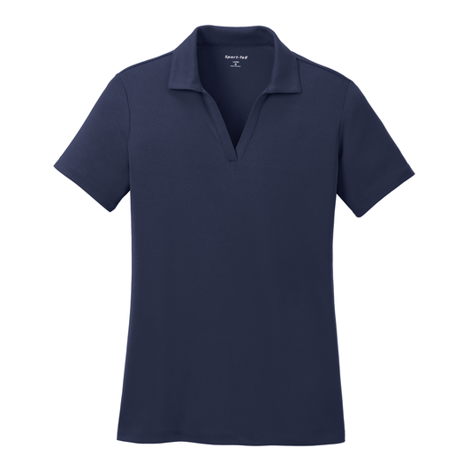 Sport-Tek® Women's Polo - True Navy