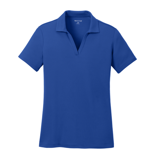 Sport-Tek® Women's Polo - True Royal