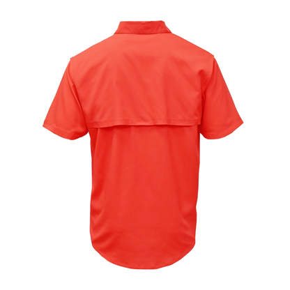 BAW® Short Sleeve Coral