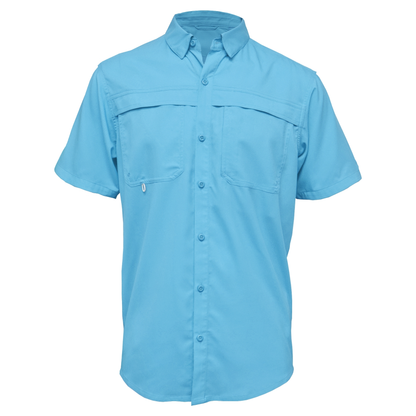 BAW® Short Sleeve Sky Blue