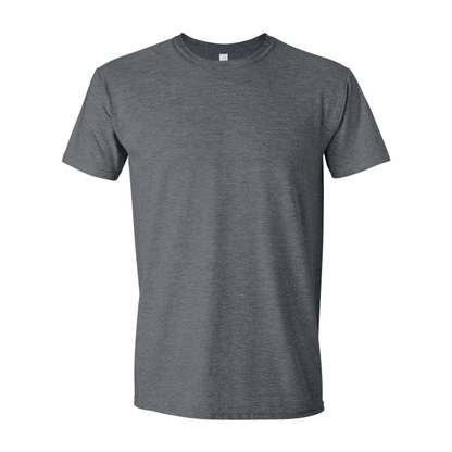 Gildan SoftStyle - Dark Heather